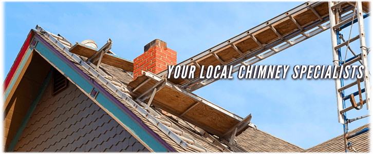 Chimney Cleaning Waldorf