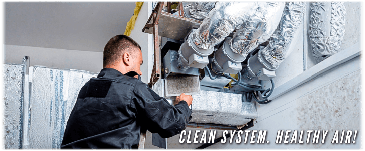 HVAC Mold Removal Waldorf